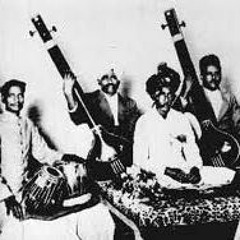 Ustad Abdul Karim Khan_ Basant (Vilambit and Drut together)