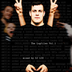 The Logfiles Vol.1