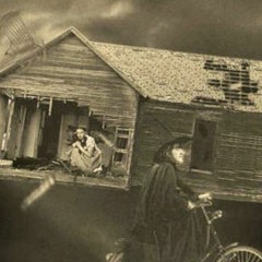 Witching Hour