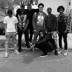 Ride For My Brothers