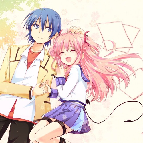 Stream Angel Beats! - Ichiban No Takaramono (Yui Final Ver.) by
