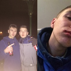 Mc Higgy Mc Rocky McCee