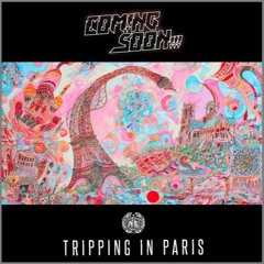 Coming Soon!!! - Trippin' in Paris (faster edit)