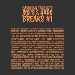Cardiome - 808's & Hard Breaks #1