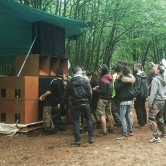 Live Acid  Ekletik 15/04/2k17