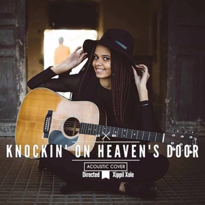 Knocking on Heaven's Door COVER
