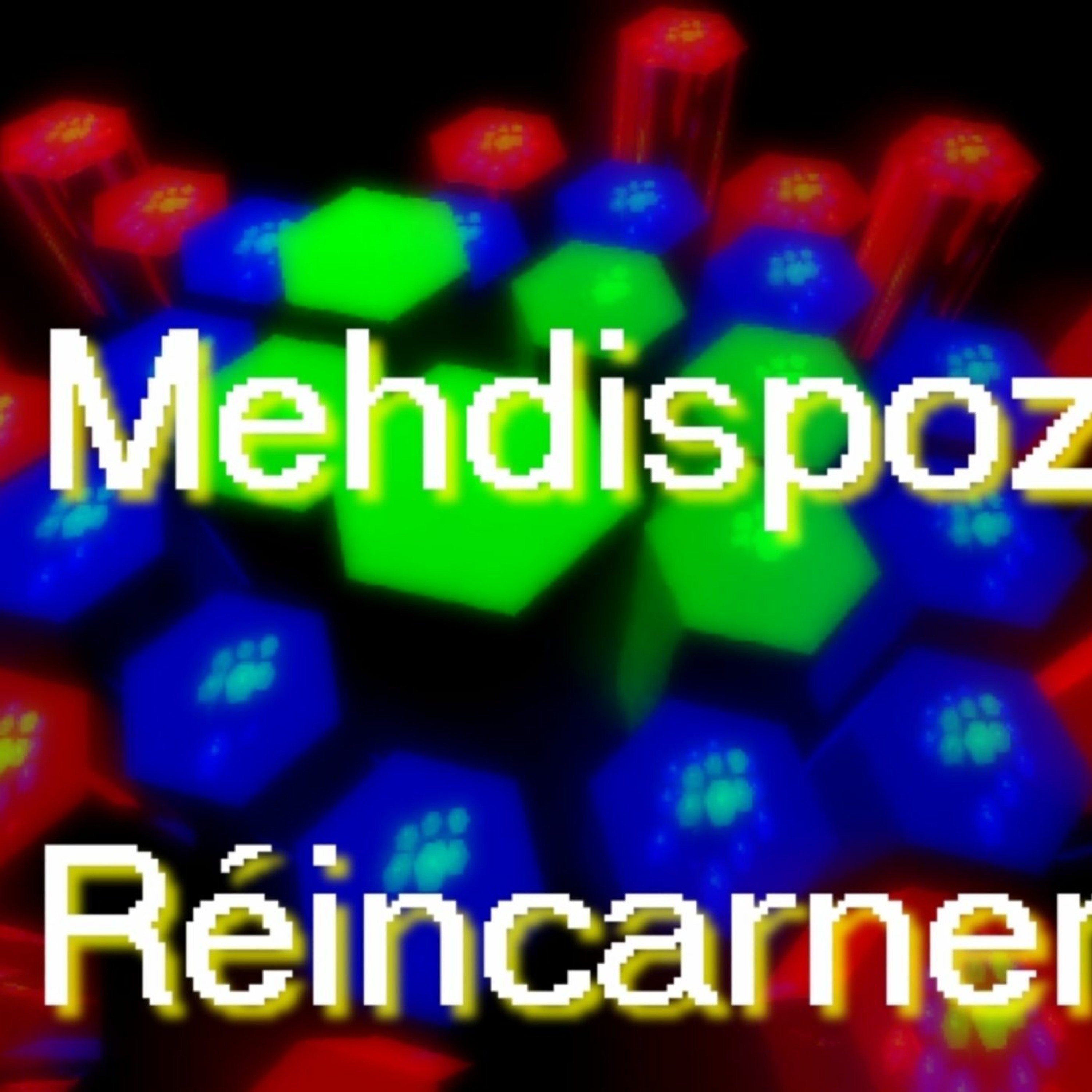 Mehdispoz - Réincarner @ Free Download ;)