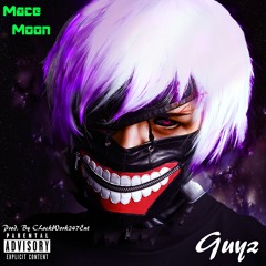 Guyz Prod. By (Hyper Trinity & ClockWork247Ent)