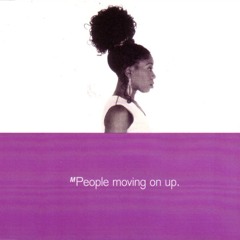 M People - Movin On Up (Steve Diaz Rework)