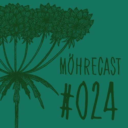 Möhrecast #24 - Schmitzkatzki