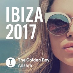 Premiere: The Golden Boy - Ansara [Toolroom Records]
