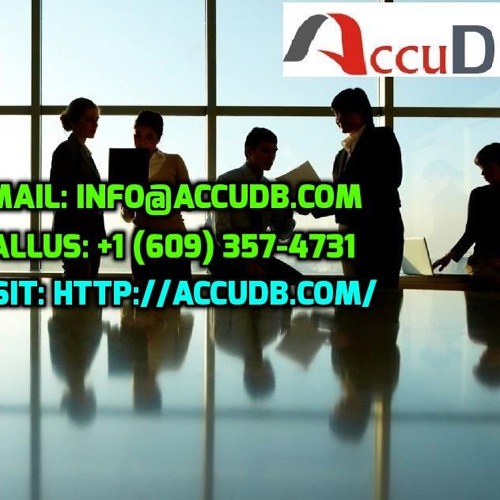 IT Decision Makers Email List - IT Decision Makers Mailing Addresses - AccuDB
