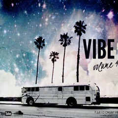 Fabio Chantre - Vibe Vol.4