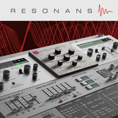 Resonans