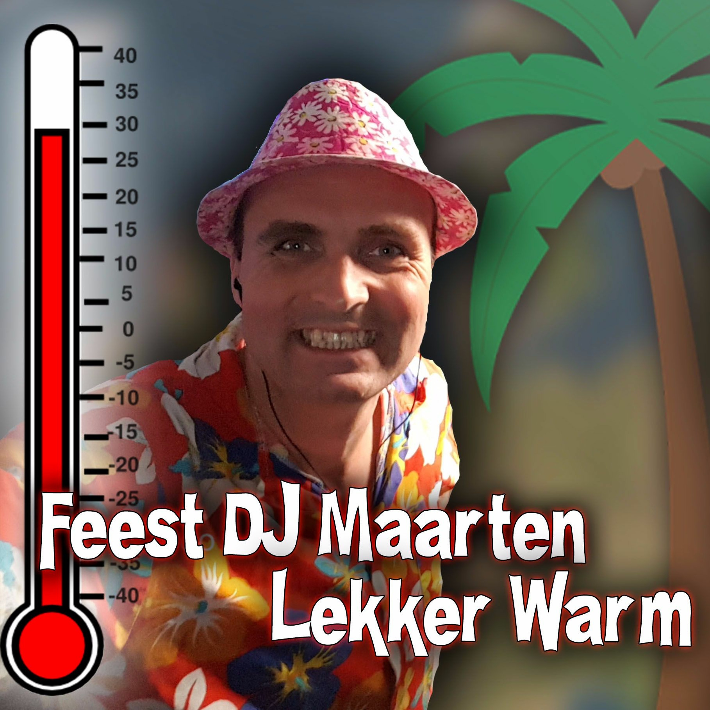 FeestDjMaarten