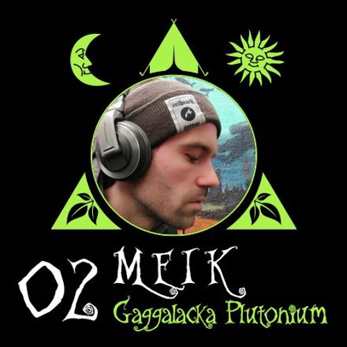 "Radio Gagga Podcast" Vol. 2 mixed by MEiK