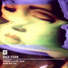 Live on NTS (30.04.17)