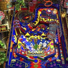 Sonic Heroes - Casino Park Remix