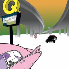 Quasimoto - Discipline  99 Pt. 0 feat. Mr  Herb