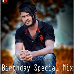 02KODIVAYE LACHAMMADI 2017  [ THEENMAR MIX ] BIRTHDAY SPL @9000287121@