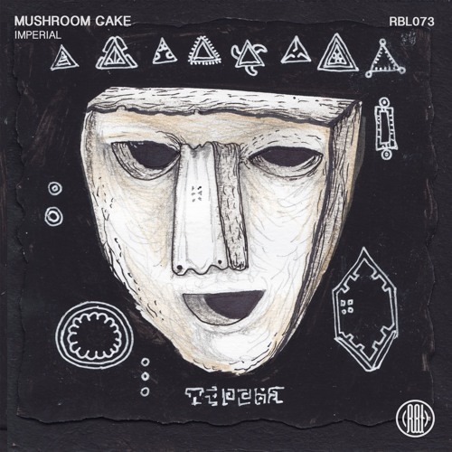 Mushroom Cake - Imperial (Original Mix) 160Kbps