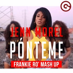 Jenn Morel vs Will K - Ponteme Kumasi (Frankie Ro' Mashup)