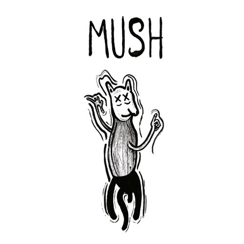 Stream Mush - Alternative Facts by Too Pure Singles Club | Listen online  for free on SoundCloud