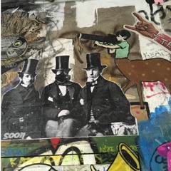 Come as you go by Hadrien