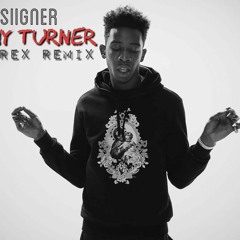Desiigner-Timmy Turner (Voltrex Remix)