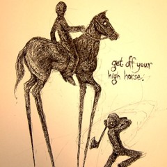 E.T.P - Hiii Horse