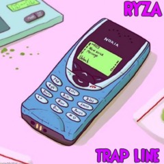 Trap line