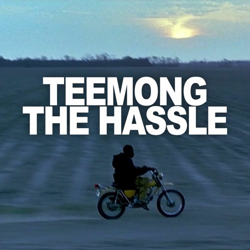 The Hassle
