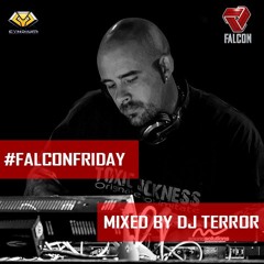#FalconFriday - DJ TERROR