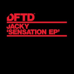 Jacky 'Sensation'