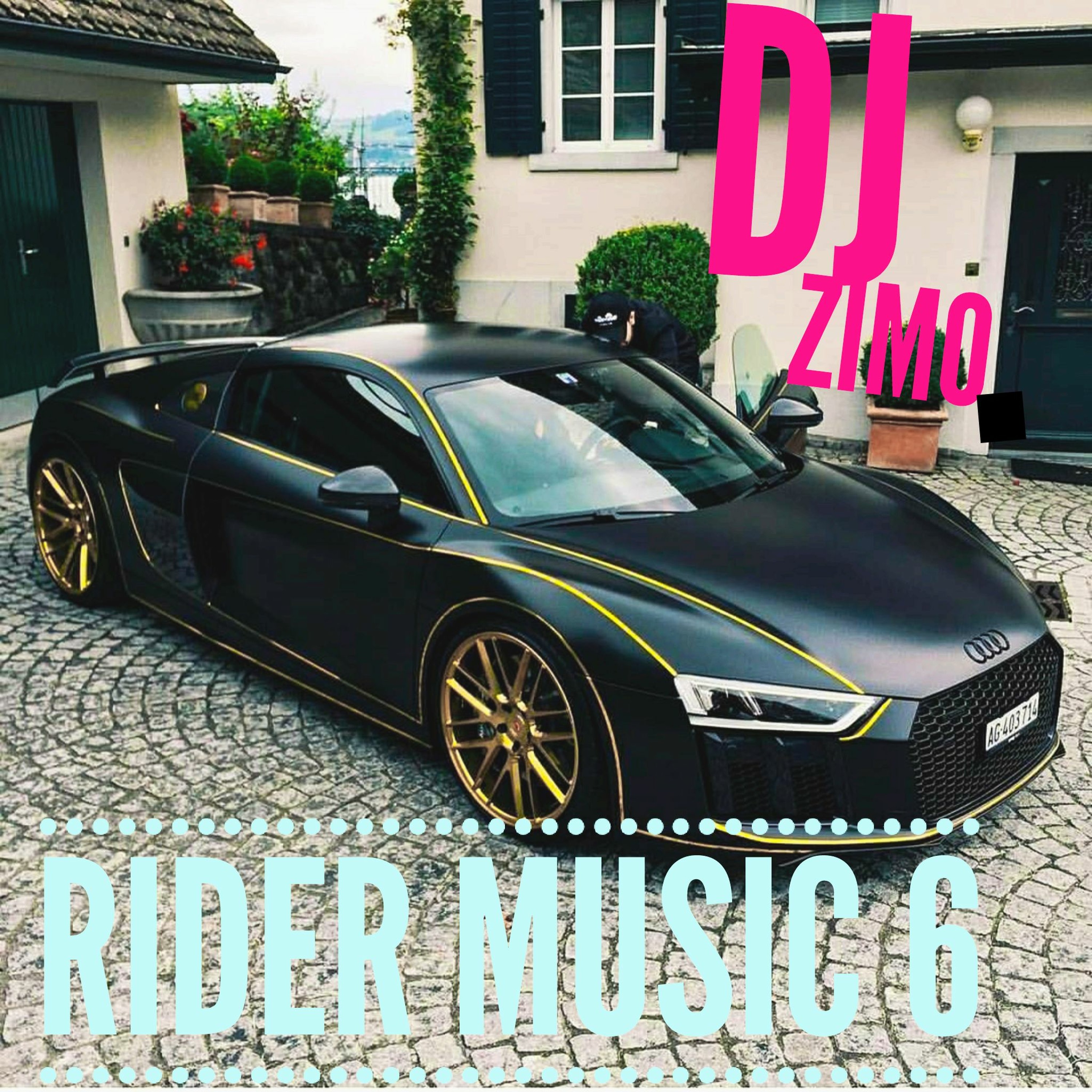 DJ Zimo curated mixes. Afrobeats: Dancehall: Hiphop: Soca