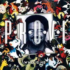 PROVI Vs Bill Withers - Who Is He