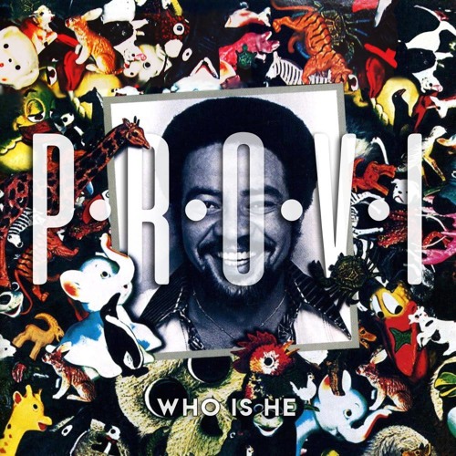 PROVI Vs Bill Withers - Who Is He