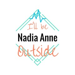 I'll Be Outside - Nadia Anne