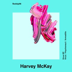 Harvy McKay - Virus
