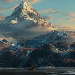 Tanexx Ft Sharm ~ Song Of The Lonely Mountain
