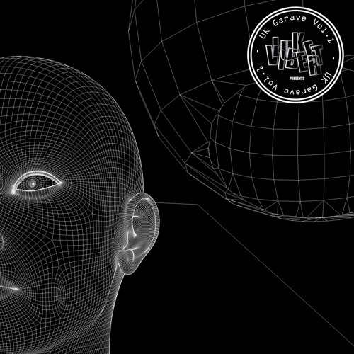 Luke Vibert - Clap Sing (HYPELP008) [clip]