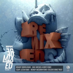 Rune & Kaiza - Breakup (Bioritm Remix)