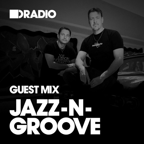 Stream Defected Radio Show: Jazz-N-Groove House Masters Mix - 05.05.17 by  Defected Records | Listen online for free on SoundCloud