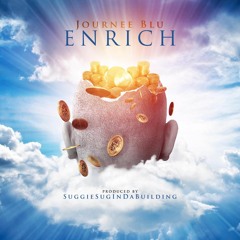 Journee Blu - Enrich