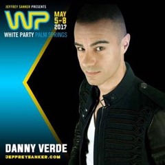 Danny Verde - WPPS17 Official Podcast