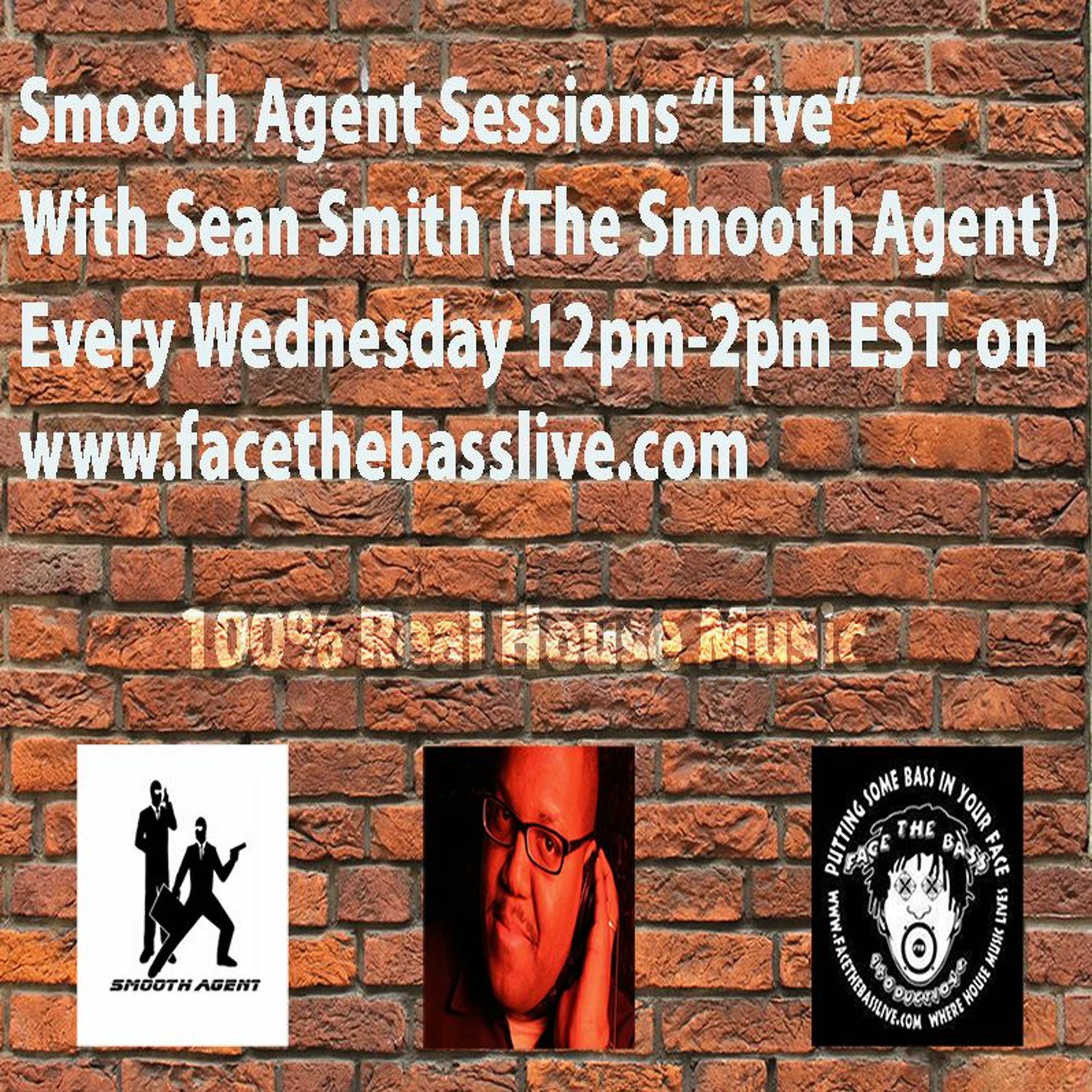 Smooth Agent Records