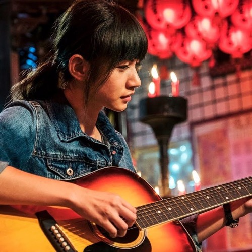 (Cover)李千娜 - 不曾回來過