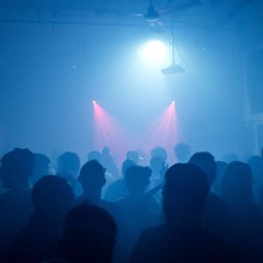 Olga - GROOVY GROOVY pres. Rune Bagge & Antenes - 3/10/17