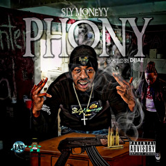 PHONY BY $LY MONEYY