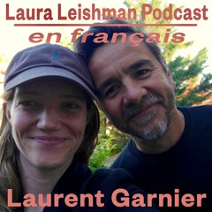 Laurent Garnier (en français)